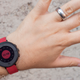 Illustration for article titled Pebble Time Round Is a Smartwatch For People Who Don't Like Smartwatches